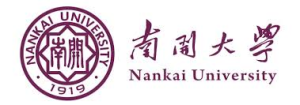 Nankai University